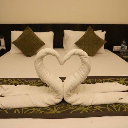 Kyriad Hotel Vijayapura By Othpl Bijāpur Εξωτερικό φωτογραφία