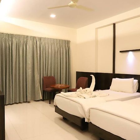 Kyriad Hotel Vijayapura By Othpl Bijāpur Εξωτερικό φωτογραφία