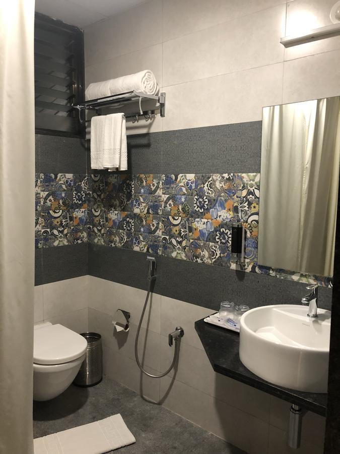 Kyriad Hotel Vijayapura By Othpl Bijāpur Εξωτερικό φωτογραφία