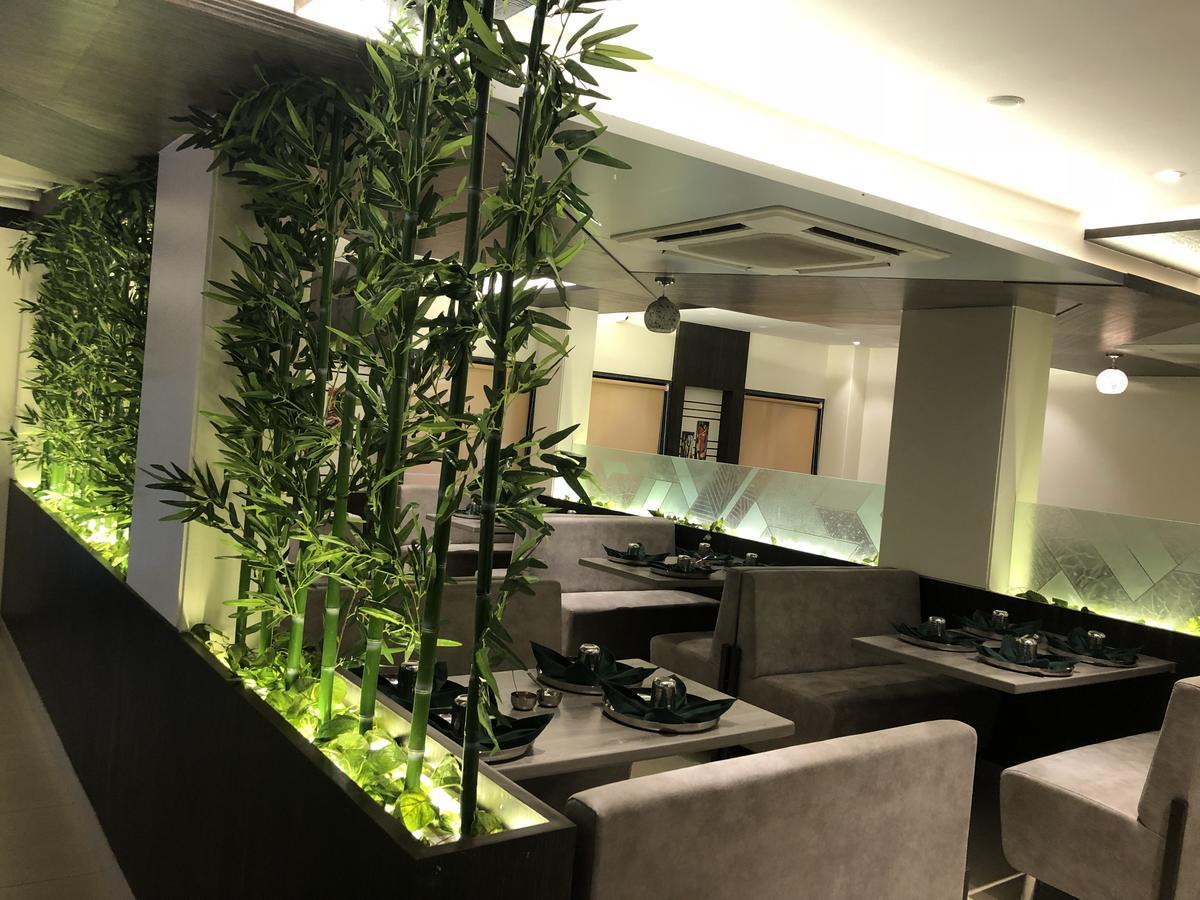 Kyriad Hotel Vijayapura By Othpl Bijāpur Εξωτερικό φωτογραφία