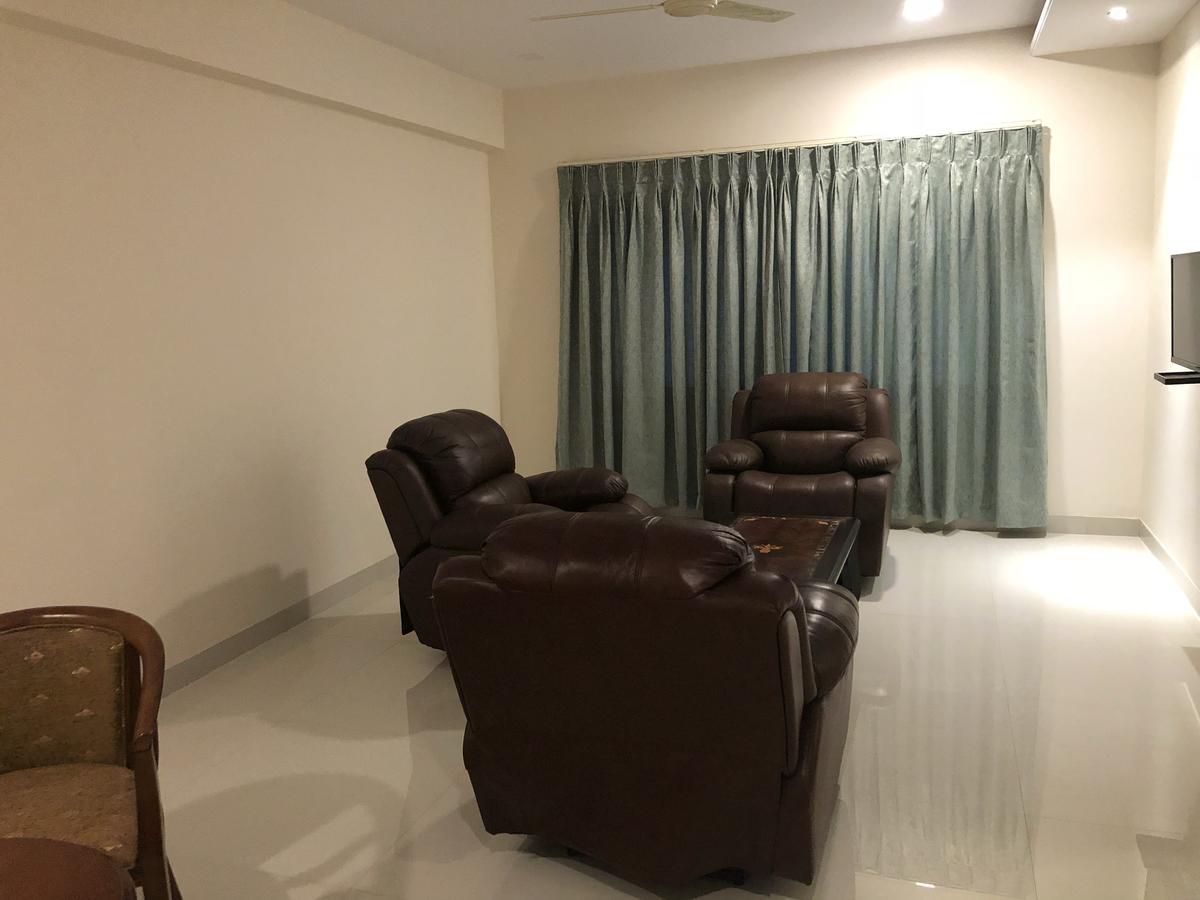 Kyriad Hotel Vijayapura By Othpl Bijāpur Εξωτερικό φωτογραφία