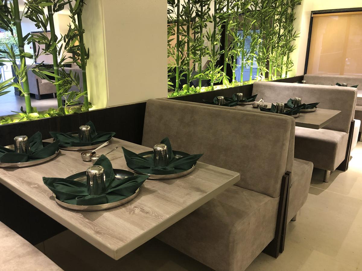 Kyriad Hotel Vijayapura By Othpl Bijāpur Εξωτερικό φωτογραφία