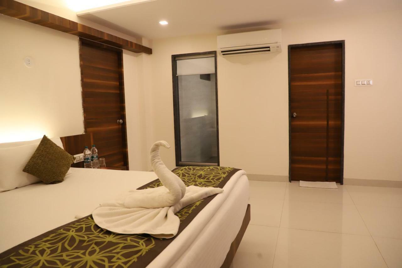Kyriad Hotel Vijayapura By Othpl Bijāpur Εξωτερικό φωτογραφία